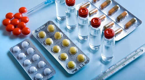 Viêm bao quy đầu uống thuốc gì?